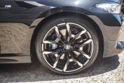 2025 BMW 3 Series 330i M Sport