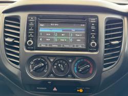 2019 Mitsubishi Triton GLX