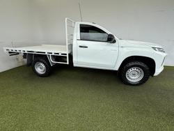 2019 Mitsubishi Triton GLX