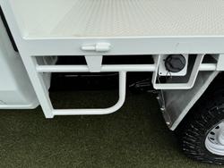 2019 Mitsubishi Triton GLX