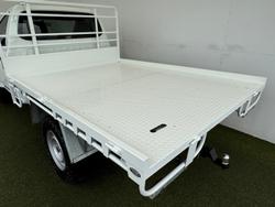 2019 Mitsubishi Triton GLX