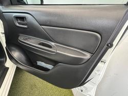 2019 Mitsubishi Triton GLX