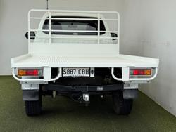 2019 Mitsubishi Triton GLX