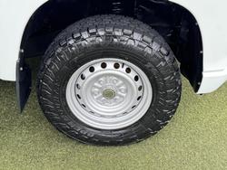 2019 Mitsubishi Triton GLX