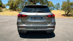 2024 Mercedes-Benz GLA-Class GLA200