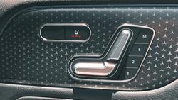 2024 Mercedes-Benz GLA-Class GLA200