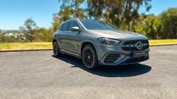 2024 Mercedes-Benz GLA-Class GLA200