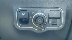 2024 Mercedes-Benz GLA-Class GLA200