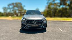 2024 Mercedes-Benz GLA-Class GLA200