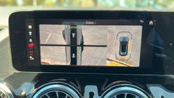 2024 Mercedes-Benz GLA-Class GLA200