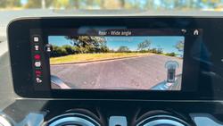 2024 Mercedes-Benz GLA-Class GLA200