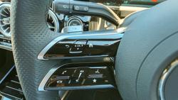 2024 Mercedes-Benz GLA-Class GLA200