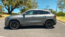 2024 Mercedes-Benz GLA-Class GLA200