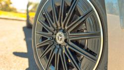 2024 Mercedes-Benz GLA-Class GLA200