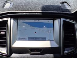 2022 Ford Everest Trend