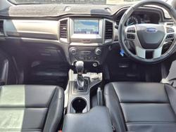 2022 Ford Everest Trend