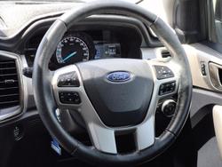 2022 Ford Everest Trend