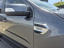 2022 Ford Everest Trend