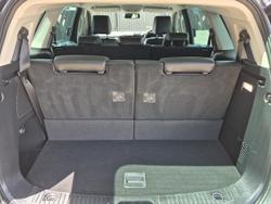 2022 Ford Everest Trend