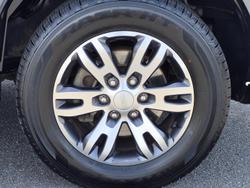 2022 Ford Everest Trend