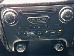 2022 Ford Everest Trend