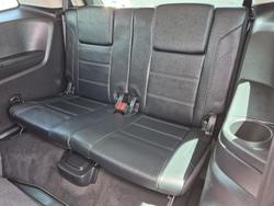 2022 Ford Everest Trend