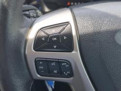 2022 Ford Everest Trend