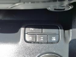 2022 Ford Everest Trend