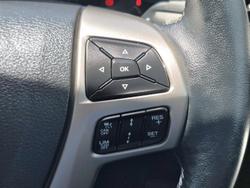 2022 Ford Everest Trend