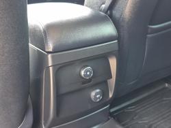 2022 Ford Everest Trend