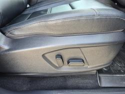 2022 Ford Everest Trend