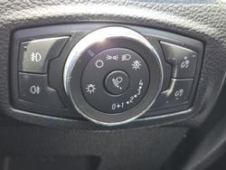 2022 Ford Everest Trend