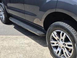 2022 Ford Everest Trend