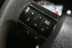 2022 Toyota Hilux Workmate