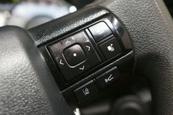 2022 Toyota Hilux Workmate