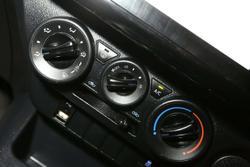 2022 Toyota Hilux Workmate