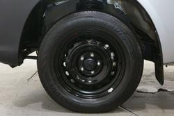 2022 Toyota Hilux Workmate