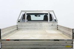 2022 Toyota Hilux Workmate