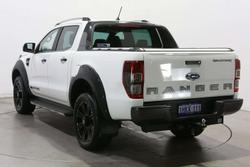 2020 Ford Ranger Wildtrak