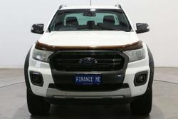 2020 Ford Ranger Wildtrak