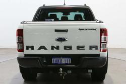 2020 Ford Ranger Wildtrak