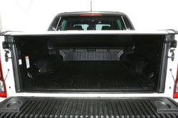 2020 Ford Ranger Wildtrak