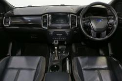 2020 Ford Ranger Wildtrak