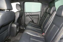 2020 Ford Ranger Wildtrak