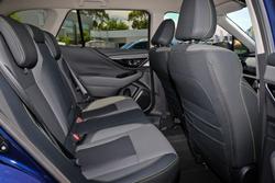 2024 Subaru Outback AWD Sport