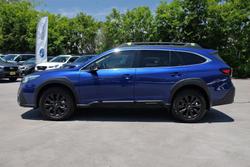 2024 Subaru Outback AWD Sport