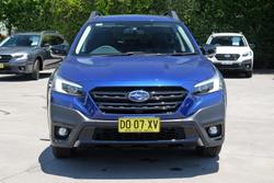 2024 Subaru Outback AWD Sport