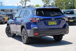 2024 Subaru Outback AWD Sport