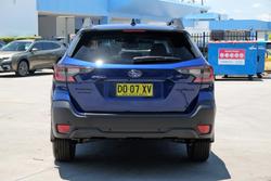 2024 Subaru Outback AWD Sport