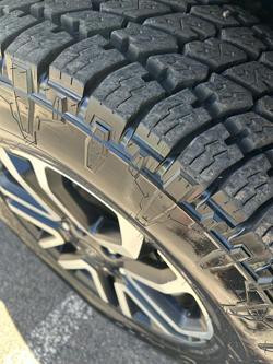 2022 Ford Ranger White